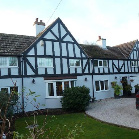 Newark Lodge Guest House Экстерьер фото