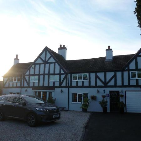 Newark Lodge Guest House Экстерьер фото