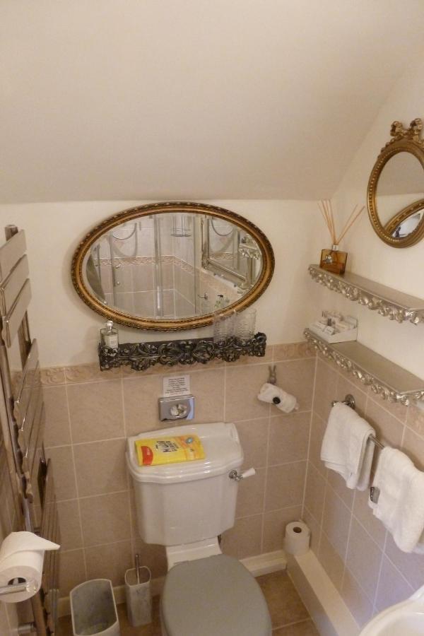 Newark Lodge Guest House Экстерьер фото
