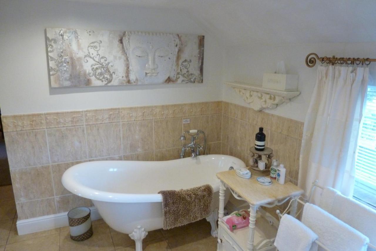 Newark Lodge Guest House Экстерьер фото