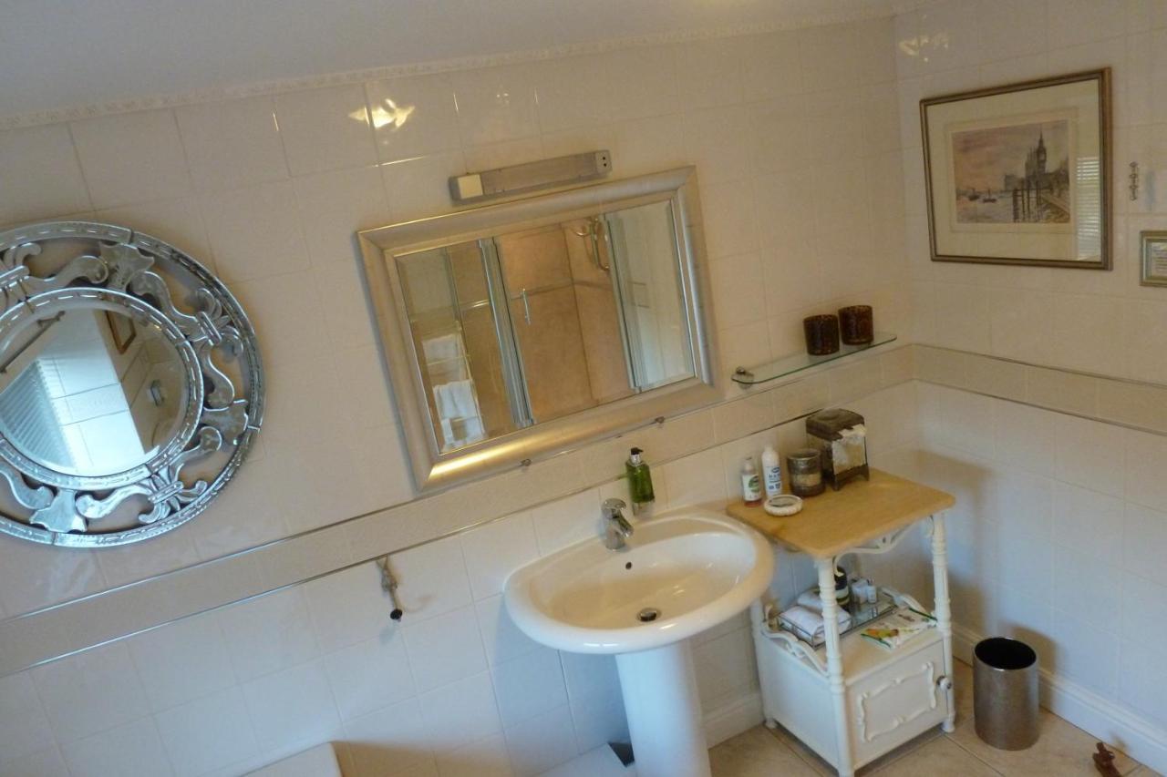 Newark Lodge Guest House Экстерьер фото