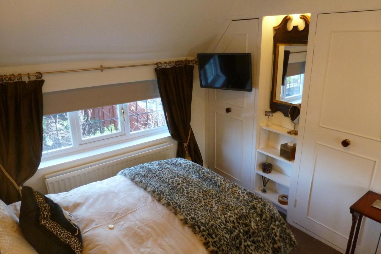 Newark Lodge Guest House Экстерьер фото