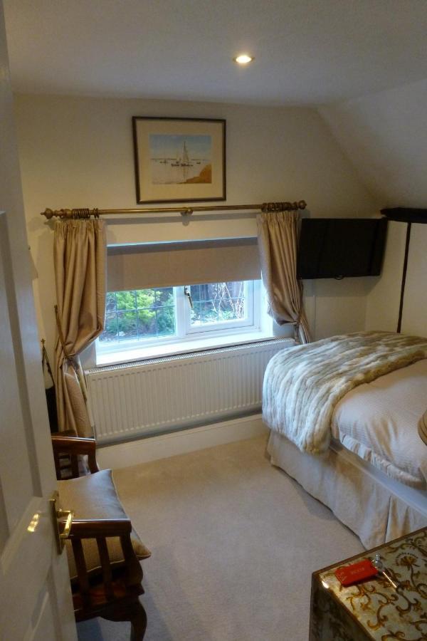 Newark Lodge Guest House Экстерьер фото