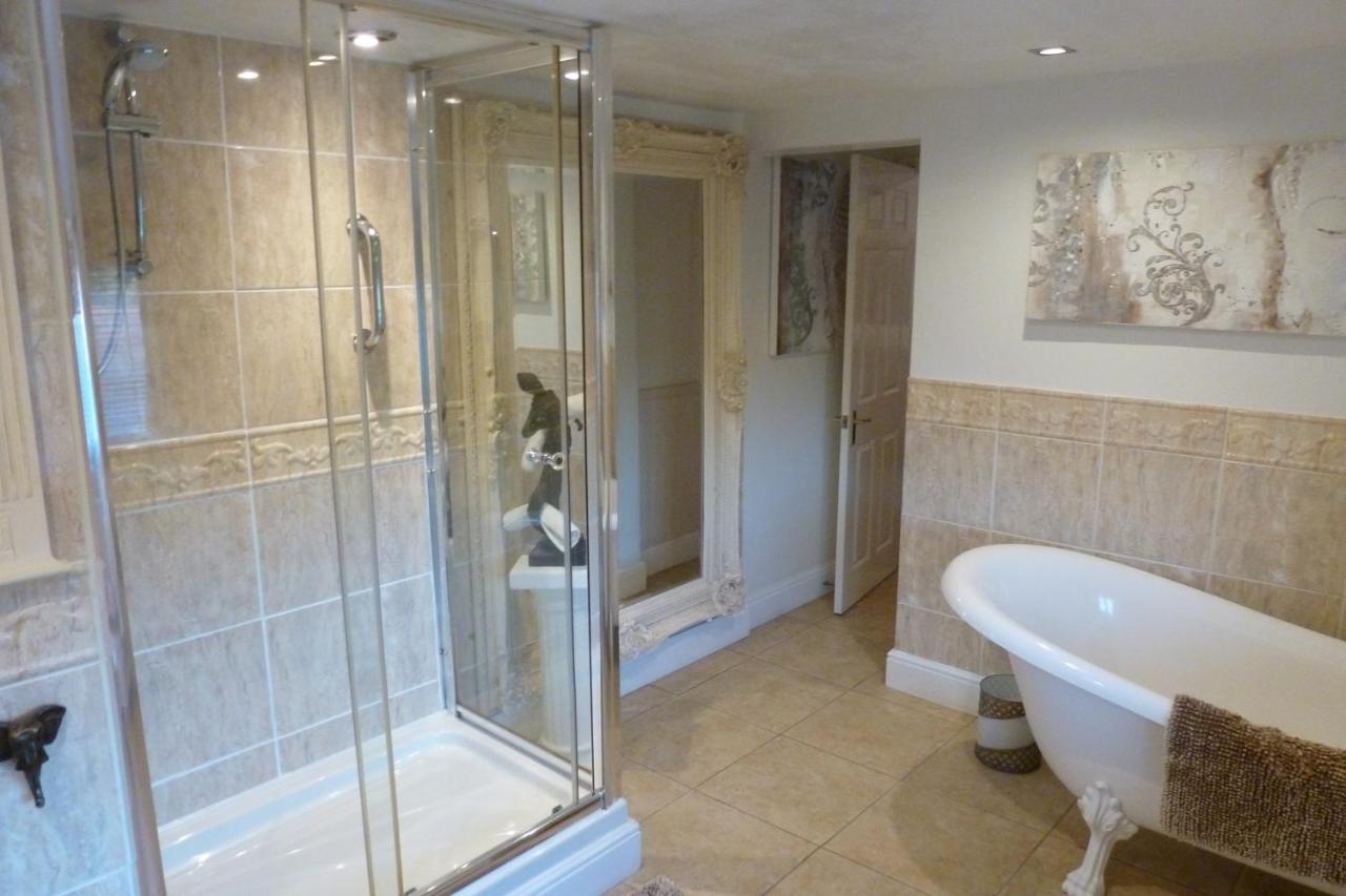 Newark Lodge Guest House Экстерьер фото