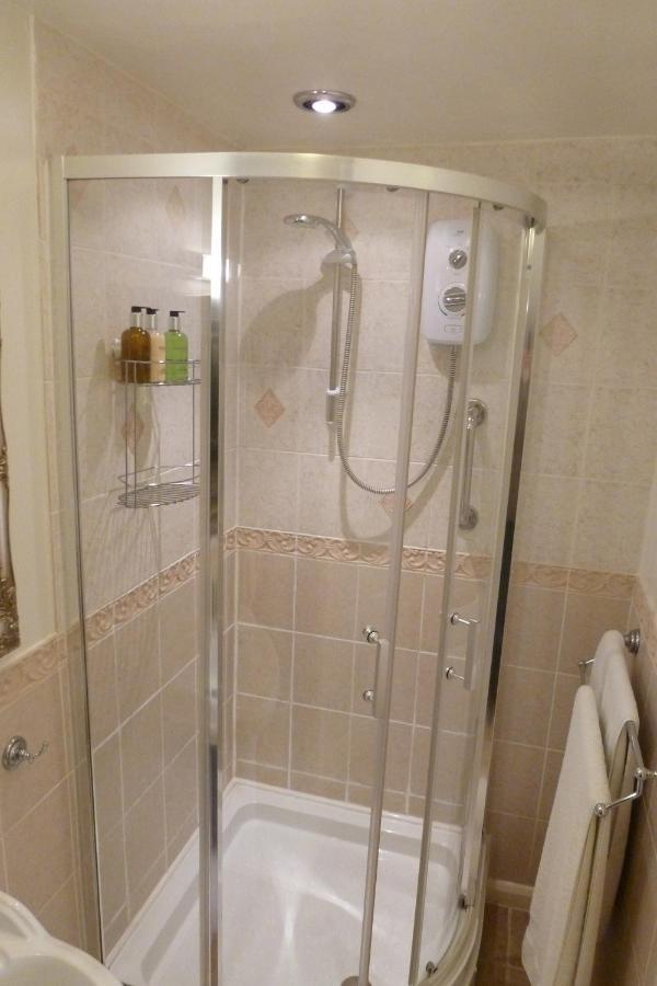 Newark Lodge Guest House Экстерьер фото