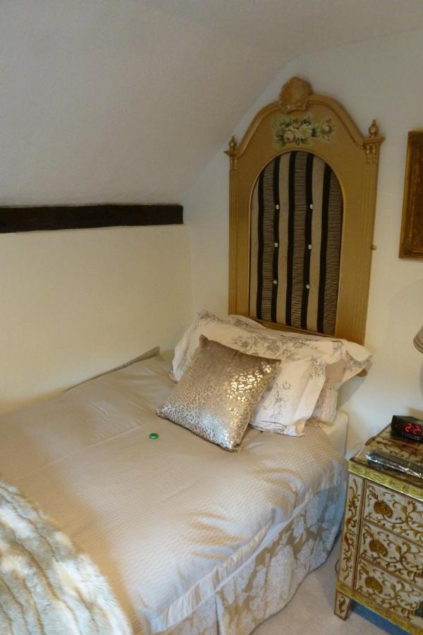 Newark Lodge Guest House Экстерьер фото
