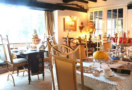 Newark Lodge Guest House Экстерьер фото